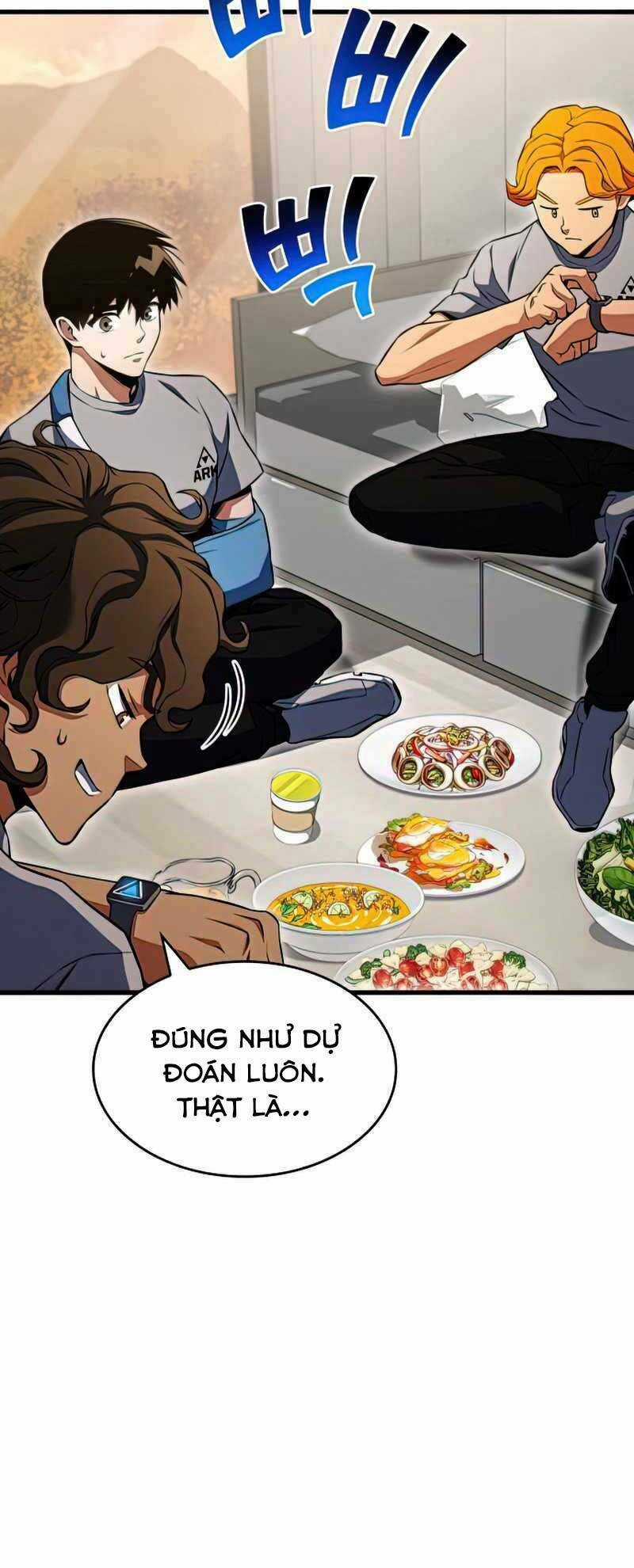 Đồ Long Chapter 22 trang 84