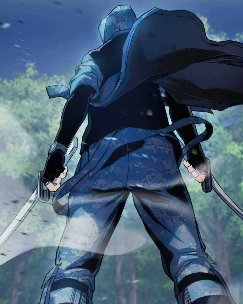 Đồ Long Chapter 23 trang 143