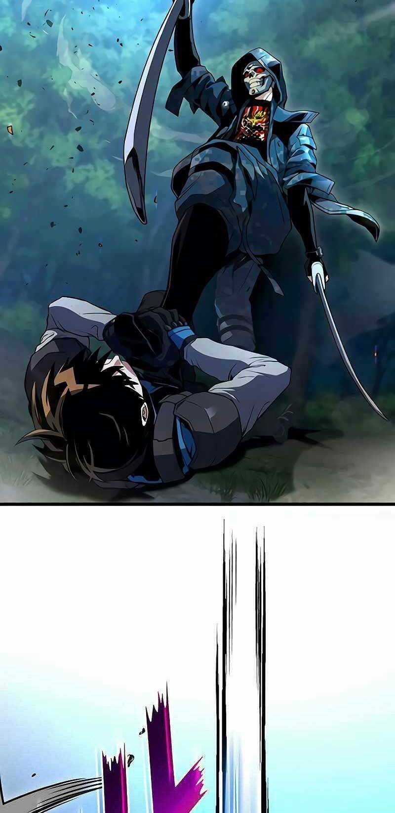 Đồ Long Chapter 24 trang 25