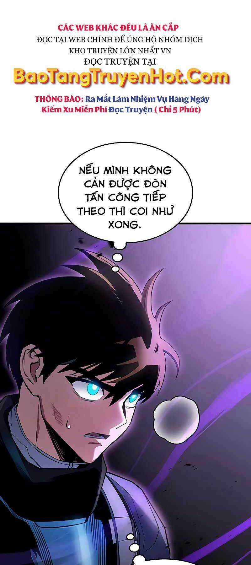 Đồ Long Chapter 24 trang 3