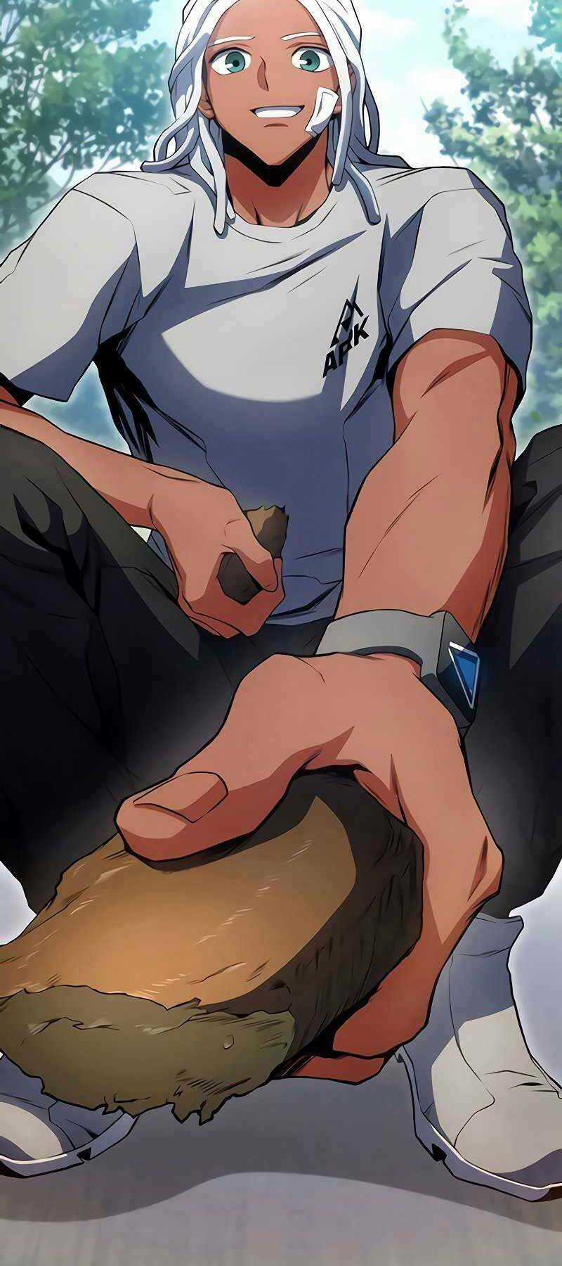 Đồ Long Chapter 24 trang 40