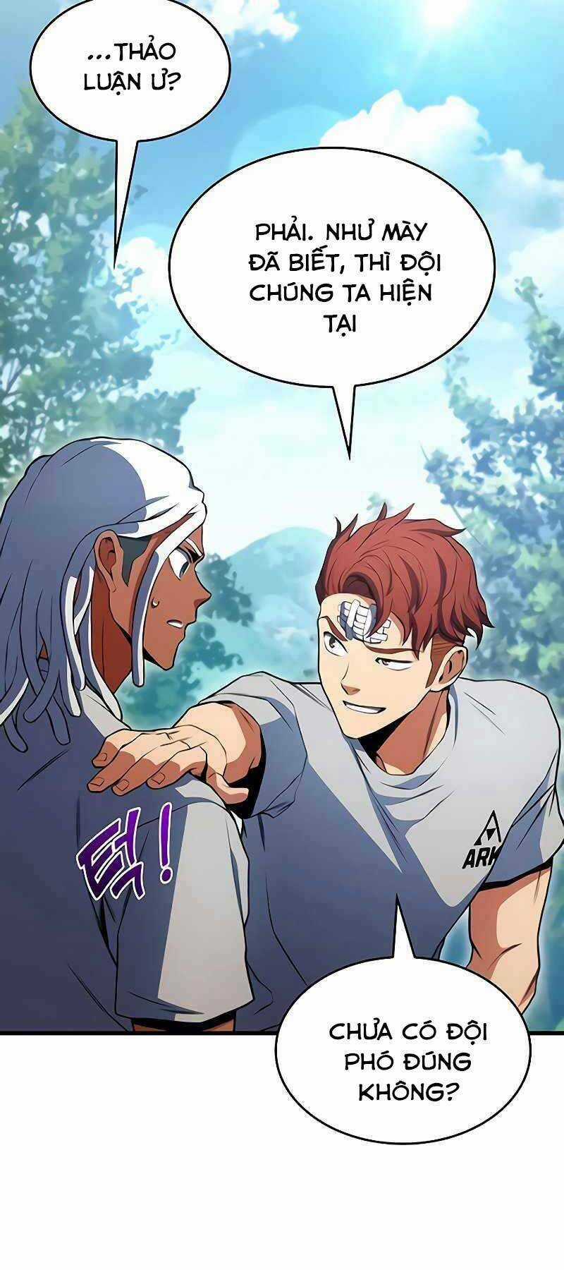 Đồ Long Chapter 24 trang 49