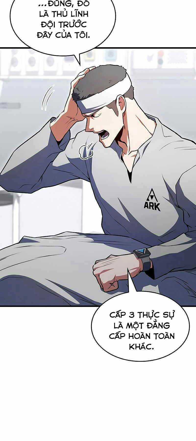 Đồ Long Chapter 24 trang 72