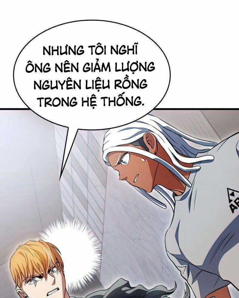 Đồ Long Chapter 25 trang 31