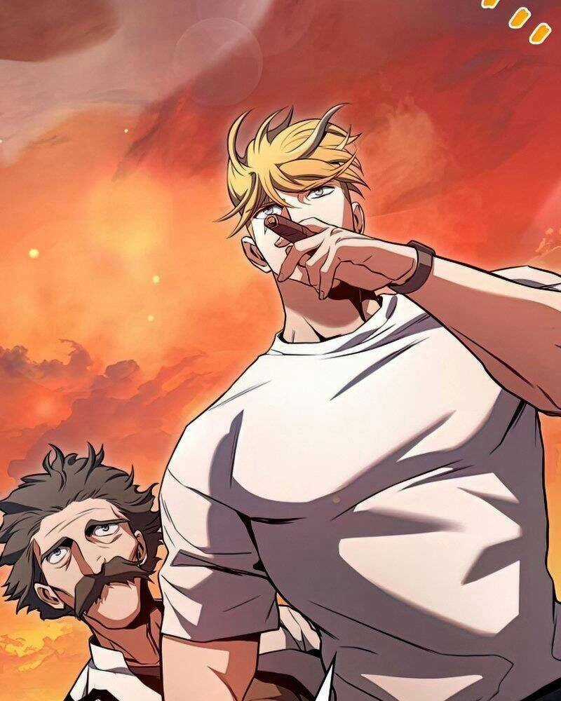 Đồ Long Chapter 25 trang 54