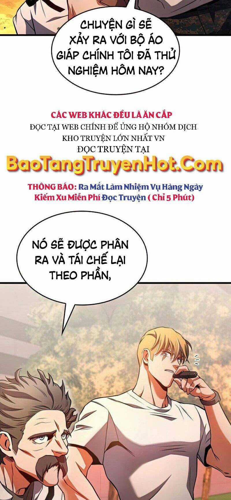 Đồ Long Chapter 25 trang 55