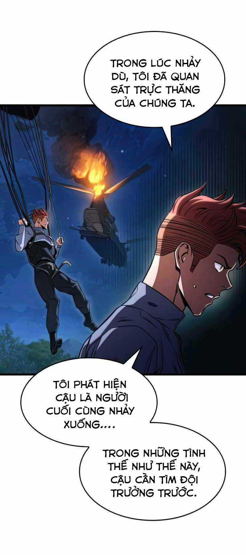 Đồ Long Chapter 26 trang 29