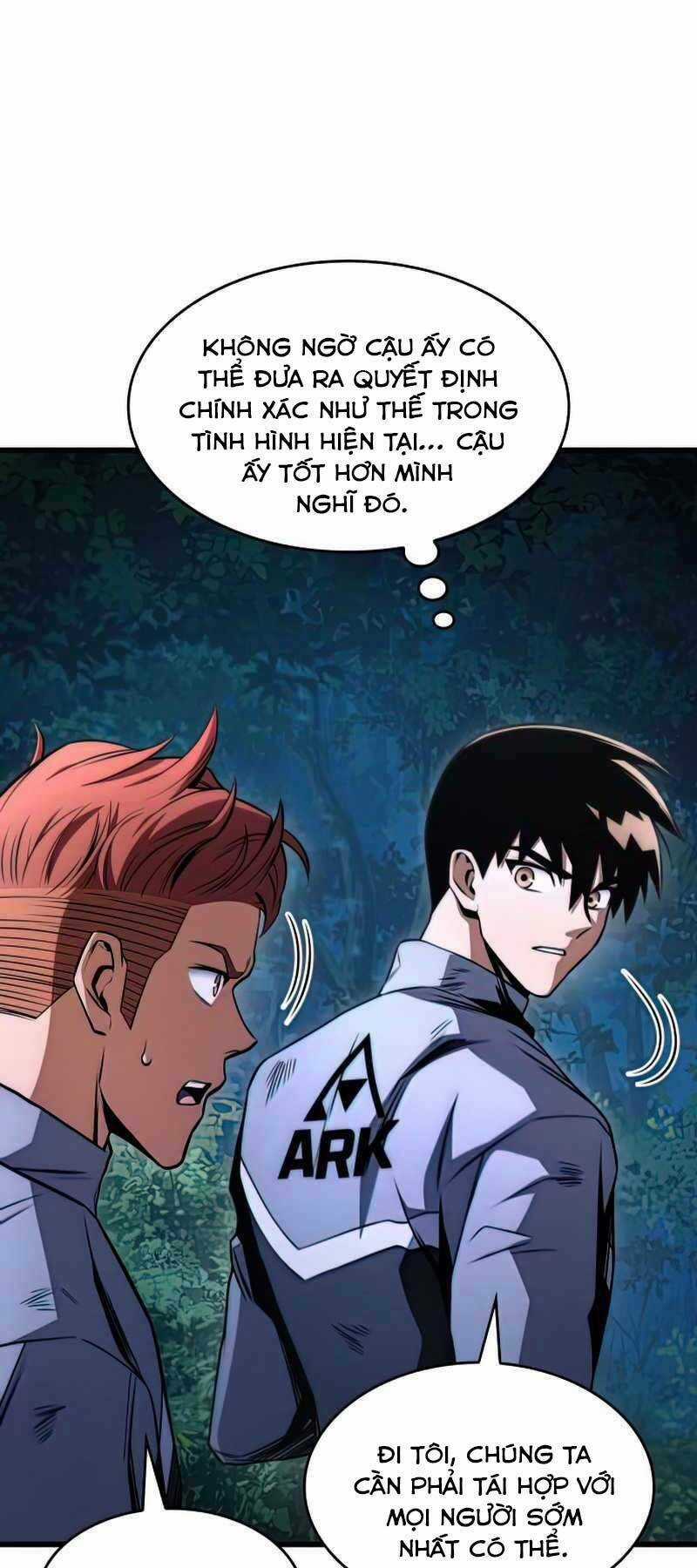 Đồ Long Chapter 26 trang 30