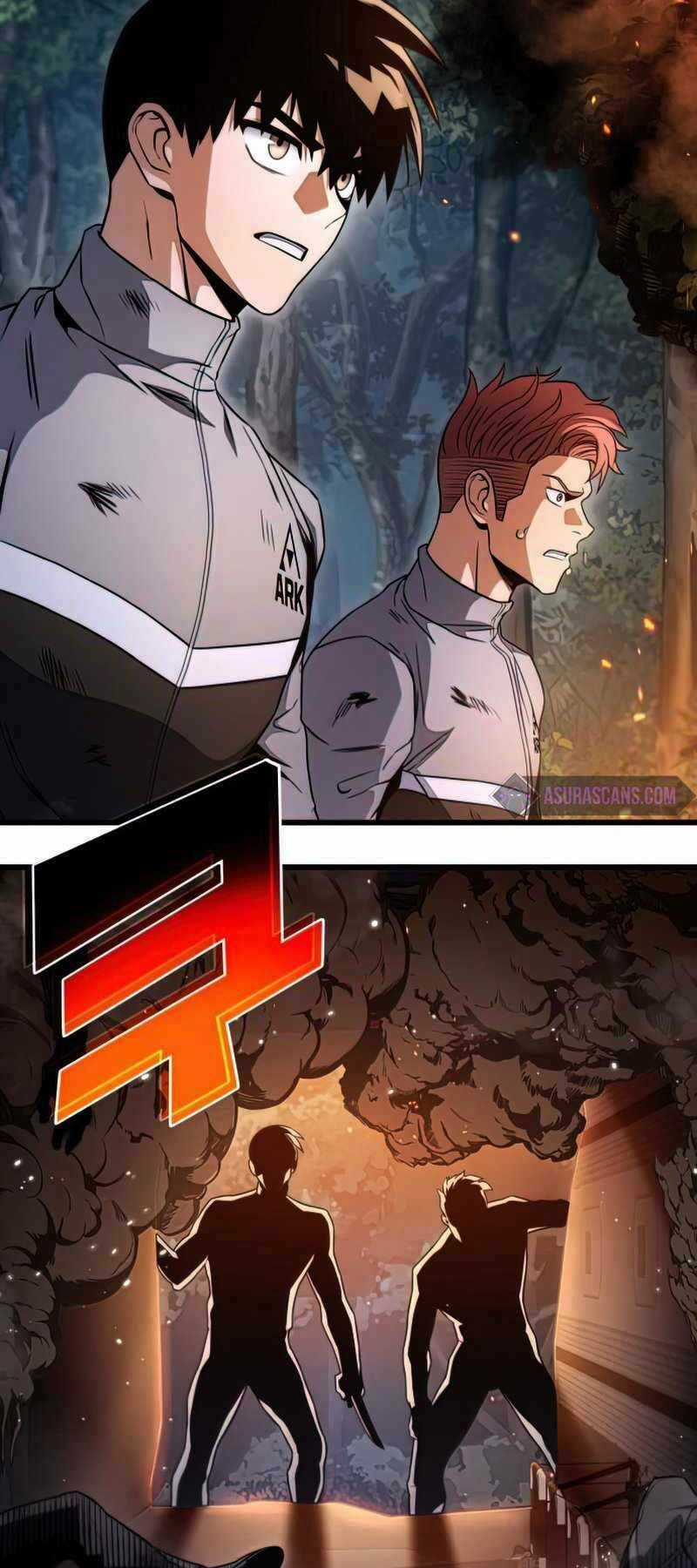 Đồ Long Chapter 26 trang 34