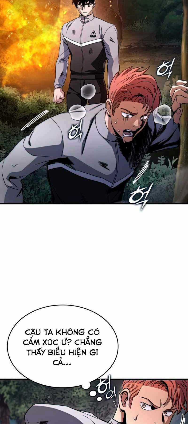 Đồ Long Chapter 26 trang 38