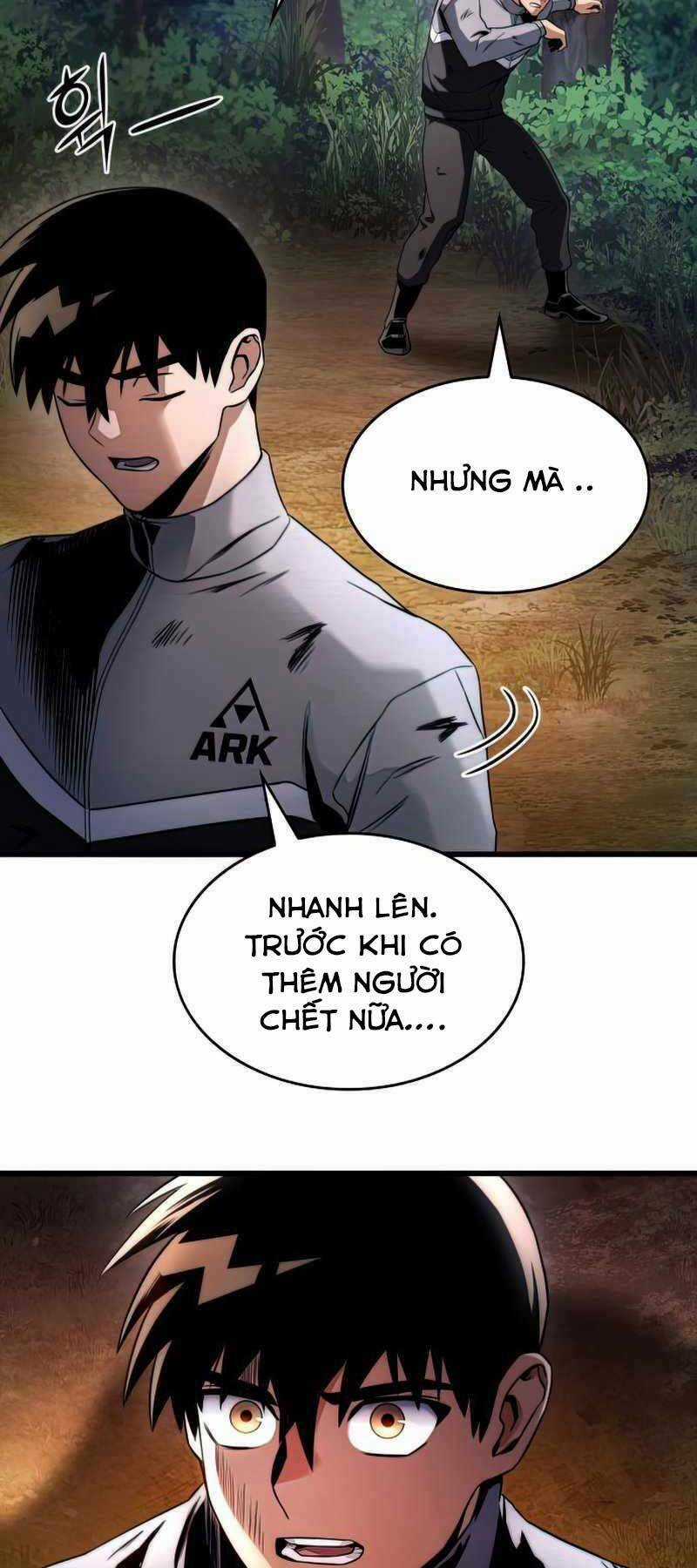 Đồ Long Chapter 26 trang 40