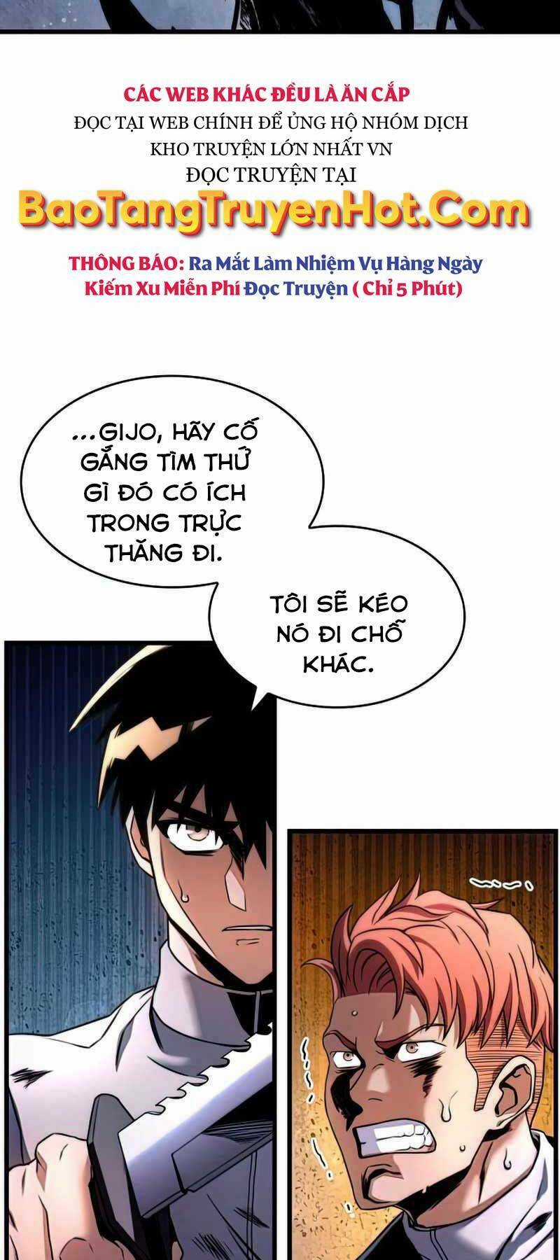 Đồ Long Chapter 26 trang 44