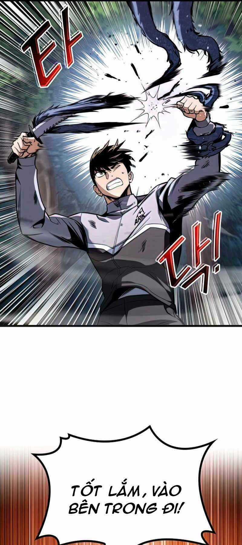 Đồ Long Chapter 26 trang 55