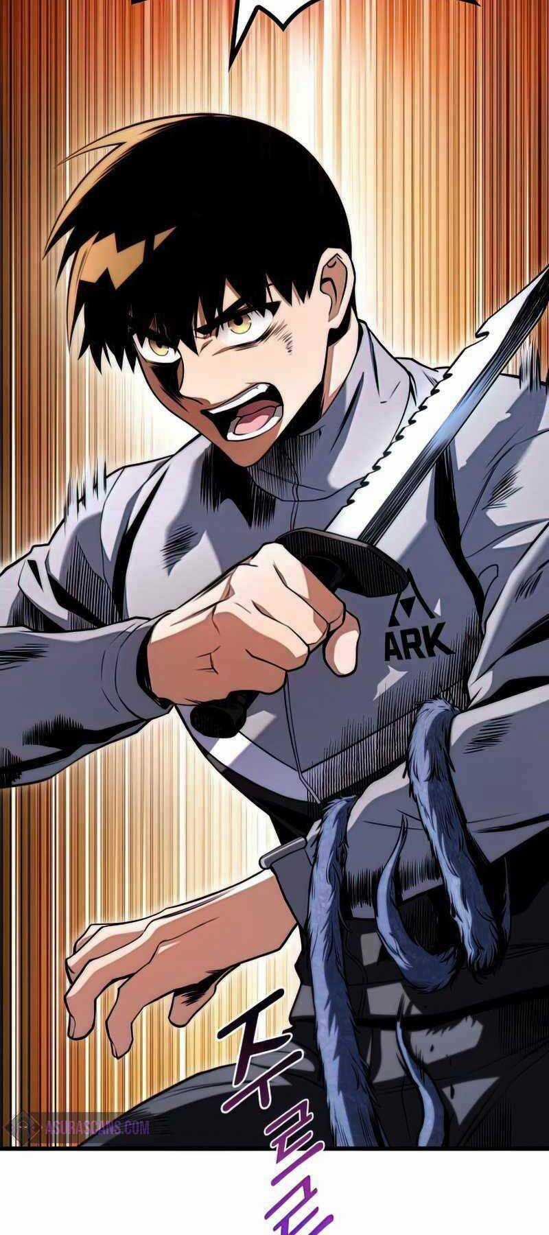 Đồ Long Chapter 26 trang 56