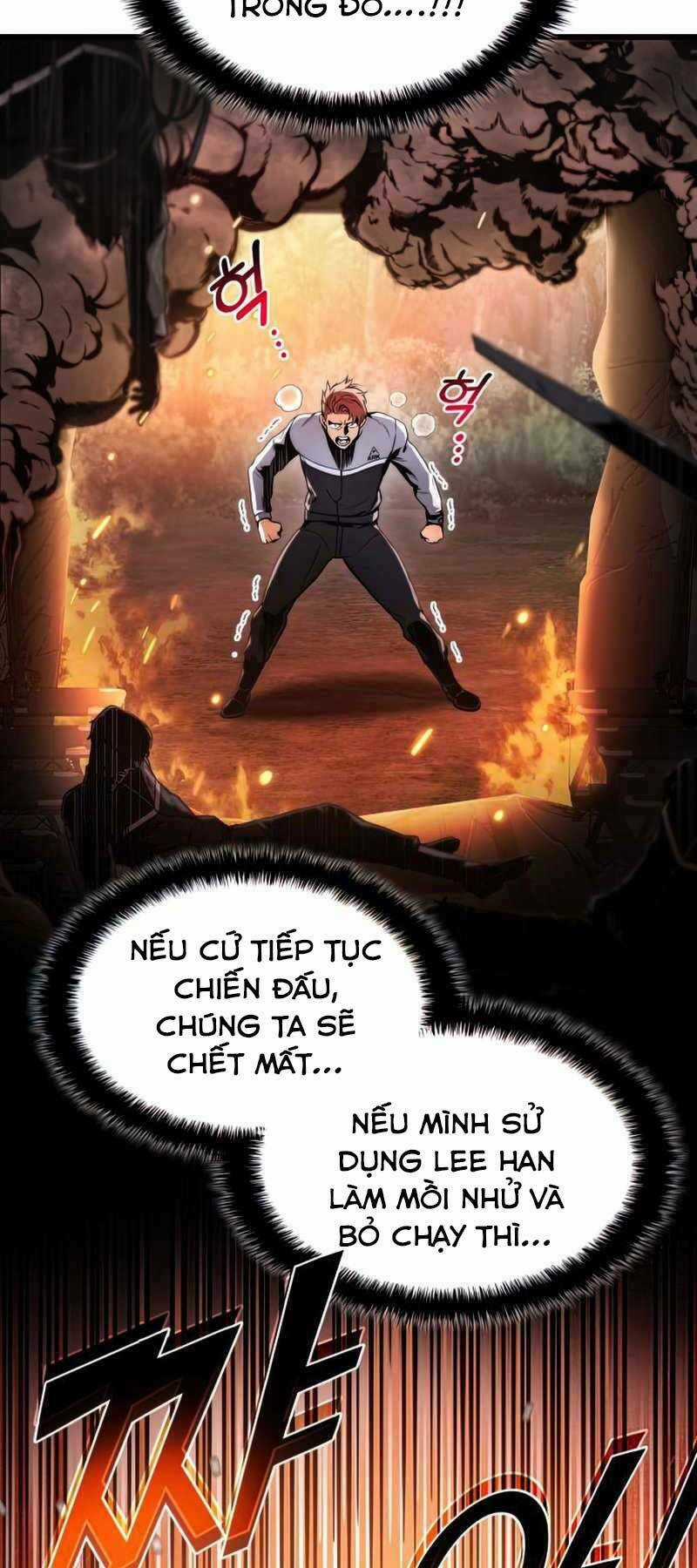 Đồ Long Chapter 26 trang 64