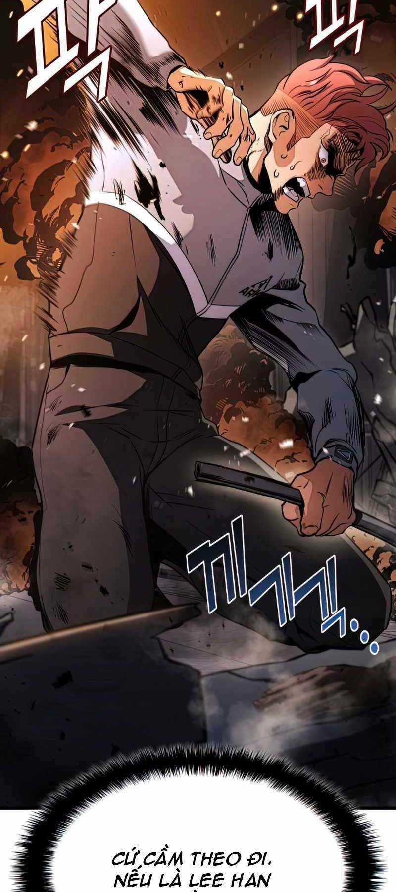 Đồ Long Chapter 26 trang 69