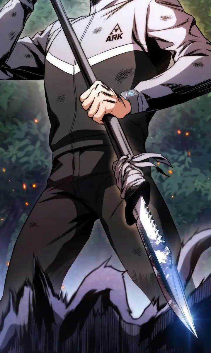 Đồ Long Chapter 27 trang 2