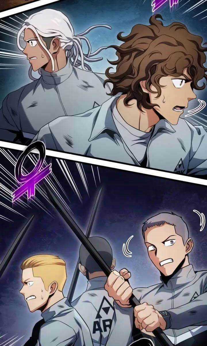 Đồ Long Chapter 27 trang 46