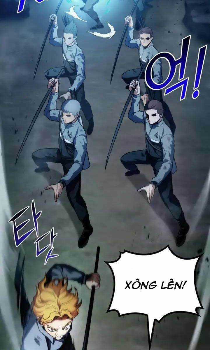 Đồ Long Chapter 27 trang 55