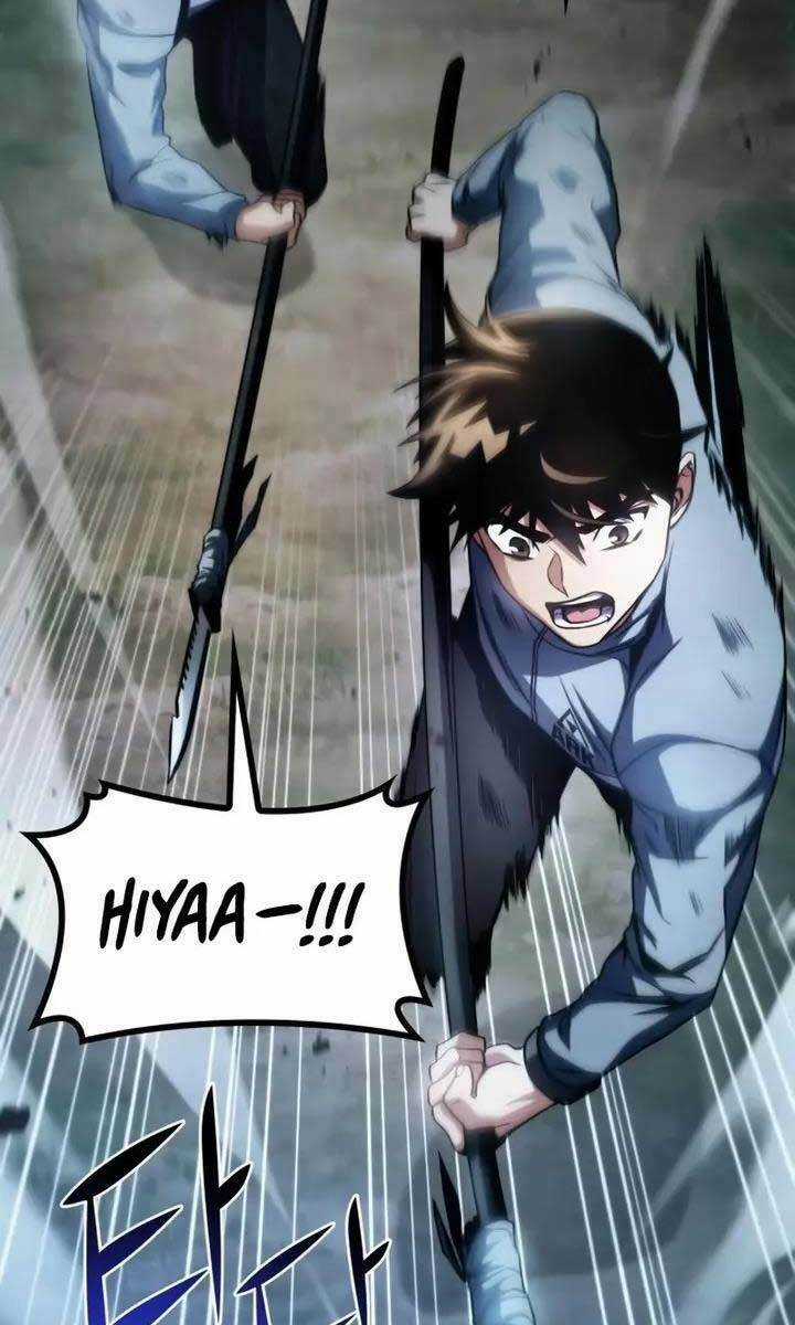 Đồ Long Chapter 27 trang 56