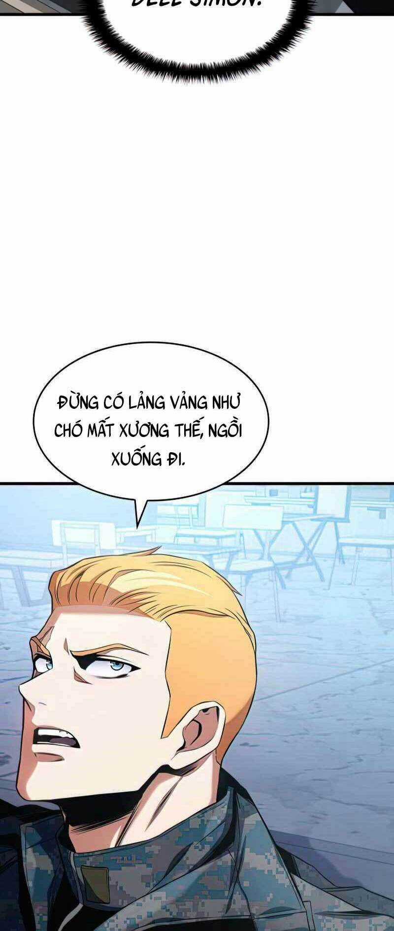 Đồ Long Chapter 28 trang 105