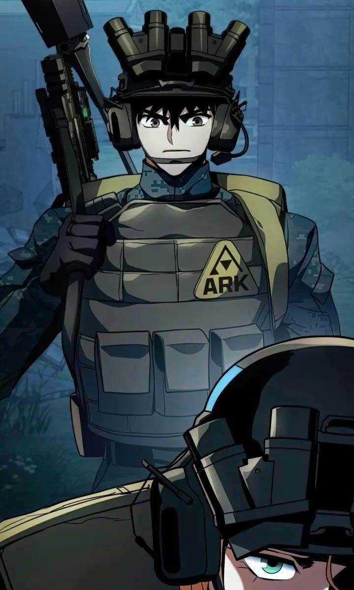 Đồ Long Chapter 29 trang 44