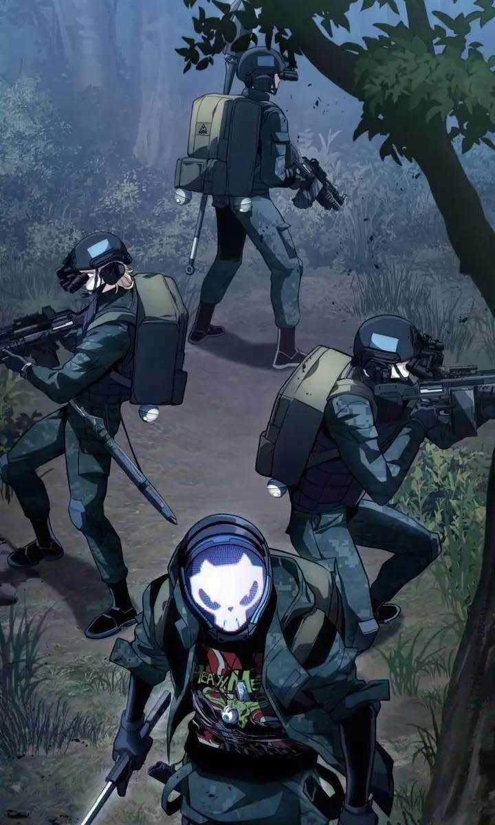 Đồ Long Chapter 29 trang 71