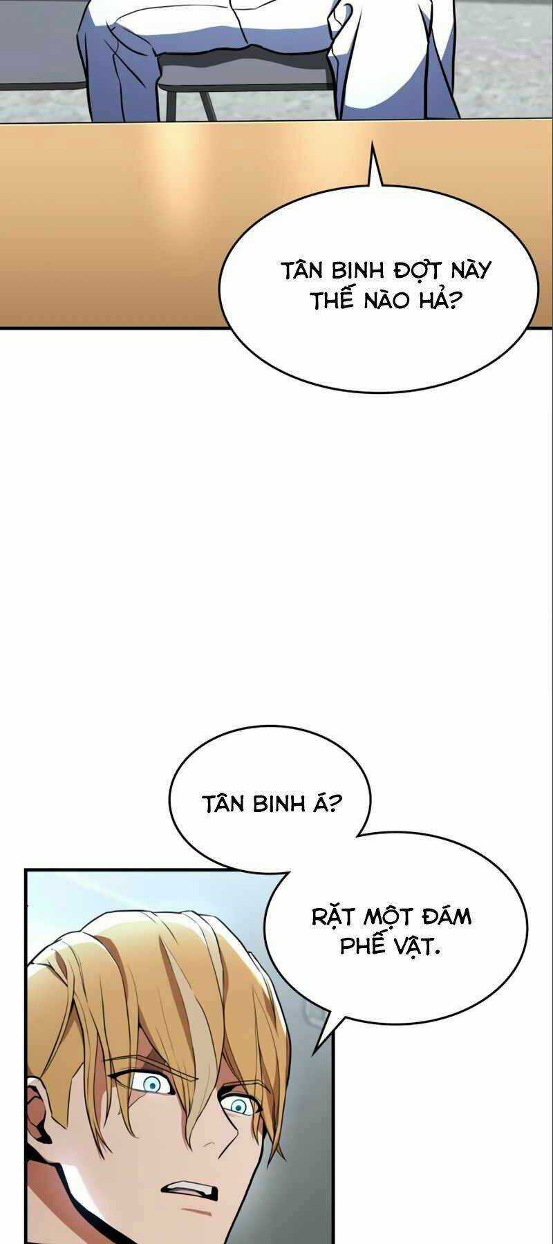 Đồ Long Chapter 3 trang 10