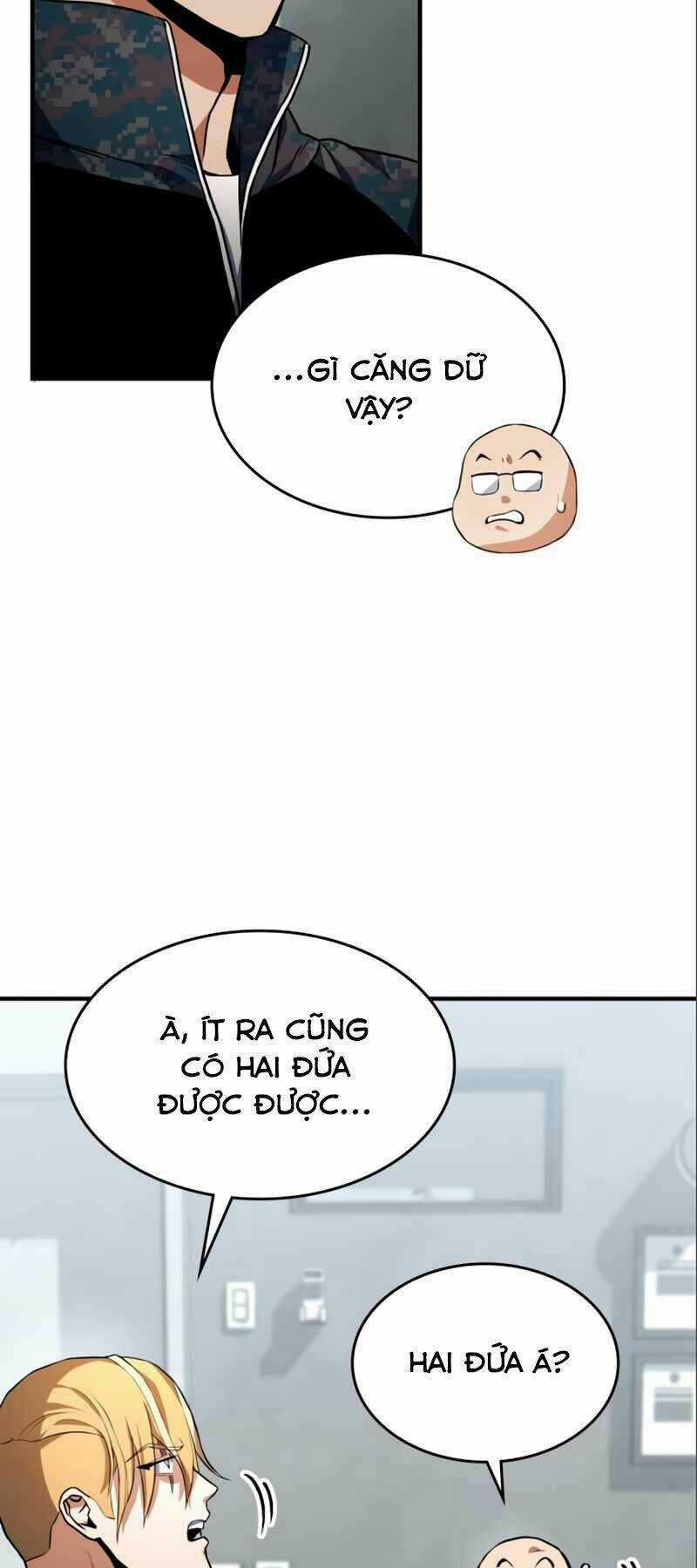 Đồ Long Chapter 3 trang 11