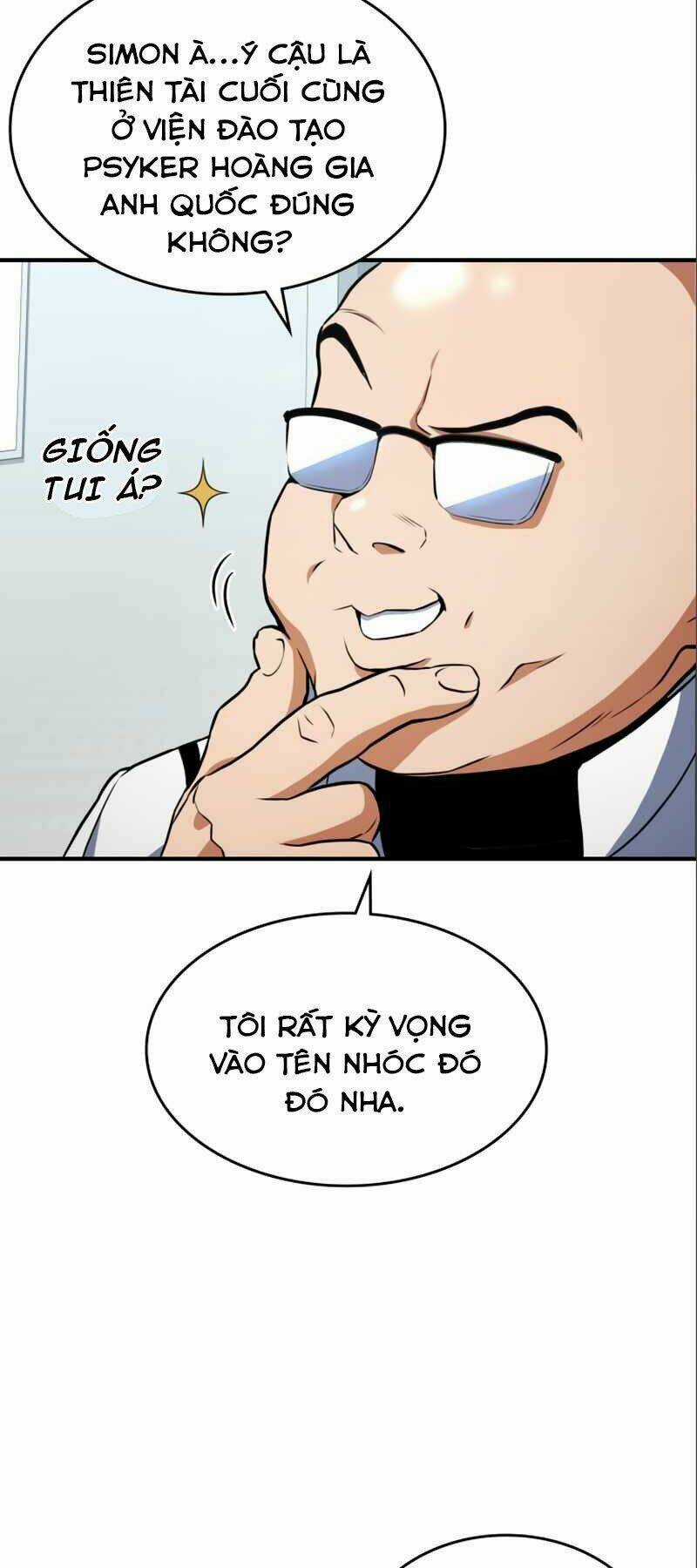 Đồ Long Chapter 3 trang 14