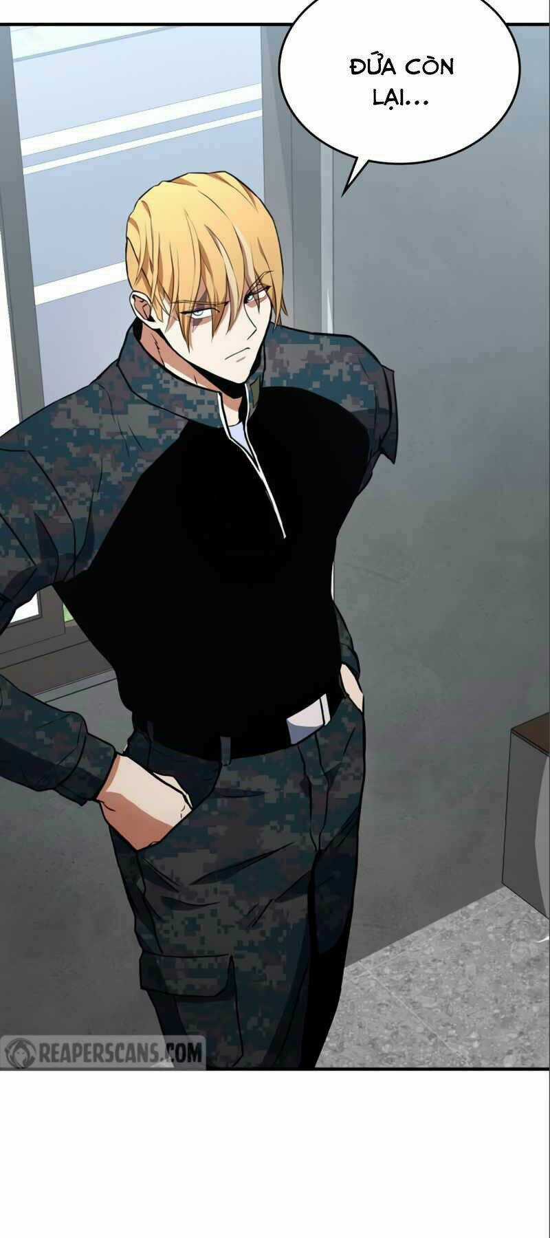 Đồ Long Chapter 3 trang 15