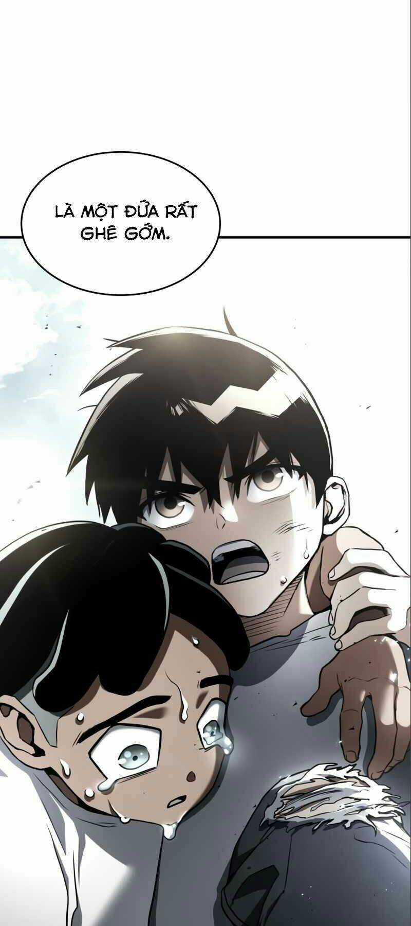 Đồ Long Chapter 3 trang 16