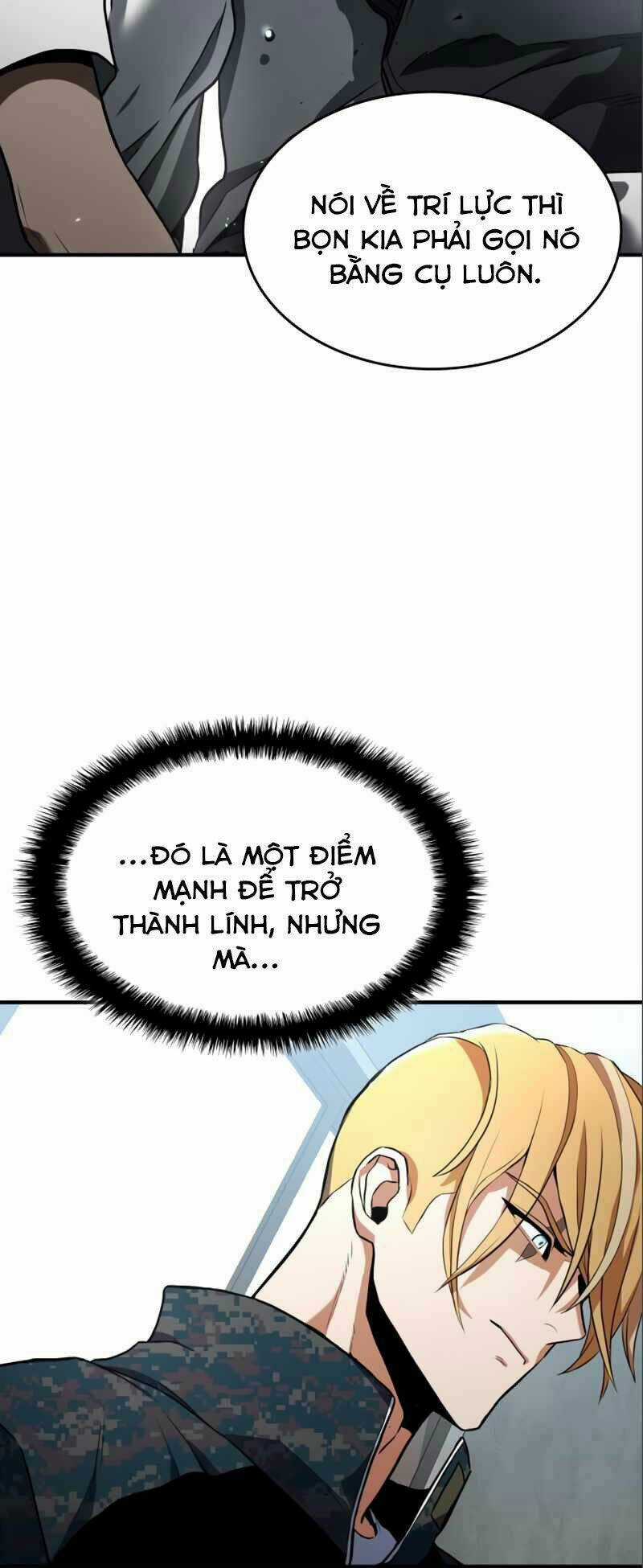 Đồ Long Chapter 3 trang 17