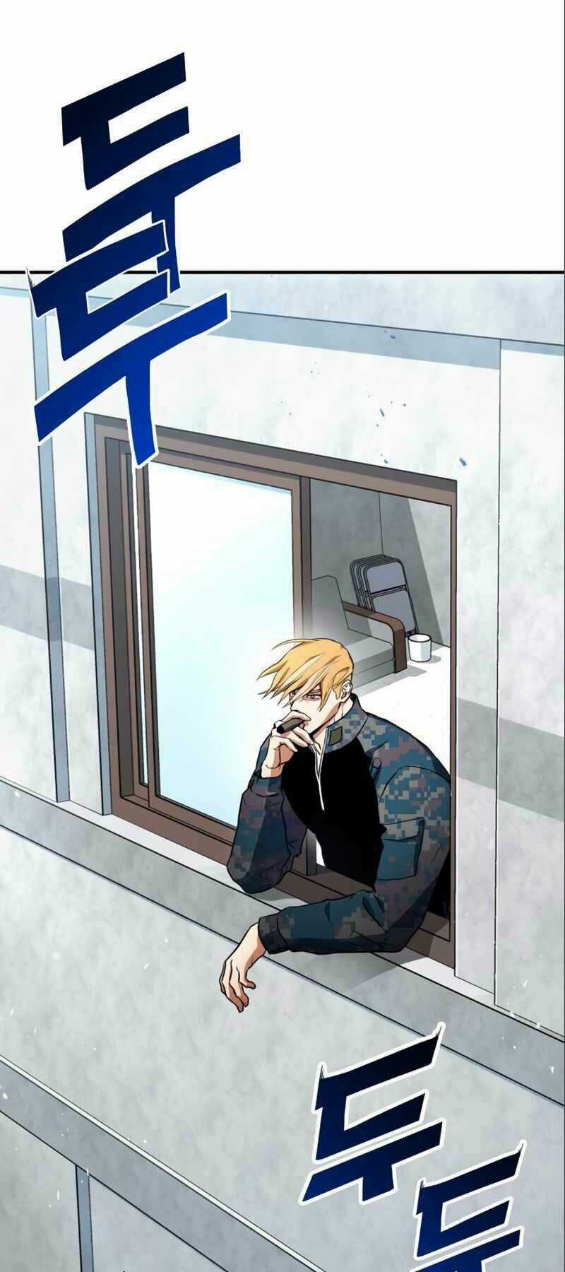 Đồ Long Chapter 3 trang 2