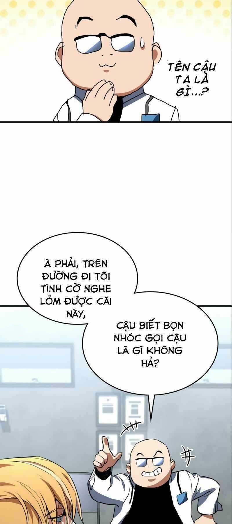 Đồ Long Chapter 3 trang 20