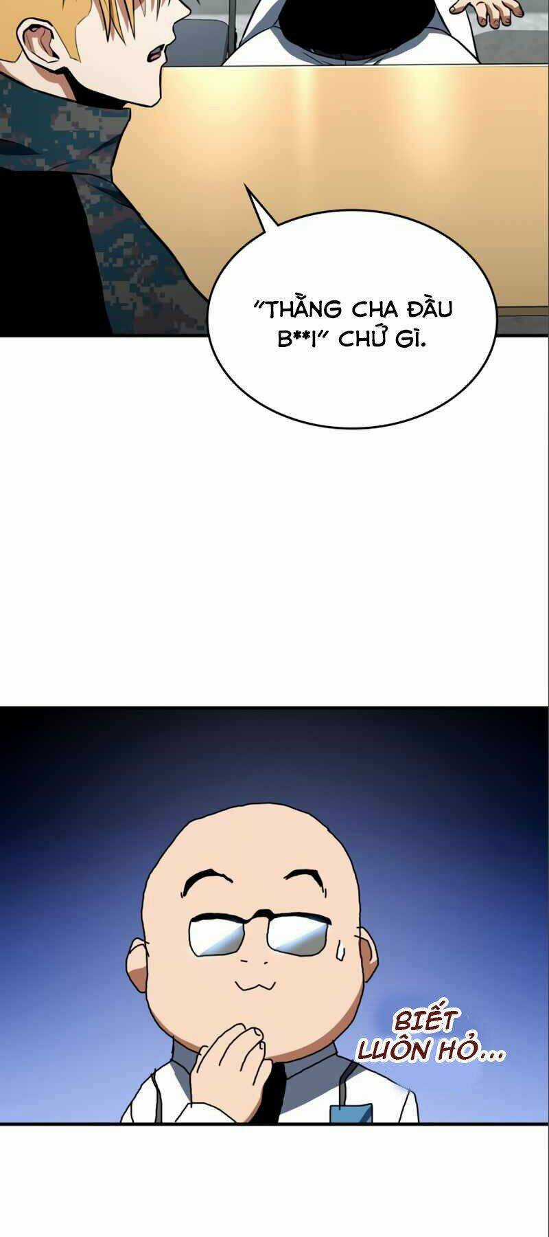 Đồ Long Chapter 3 trang 21