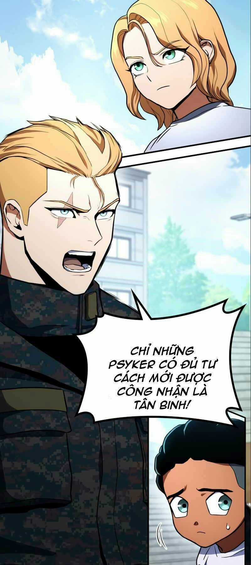 Đồ Long Chapter 3 trang 27