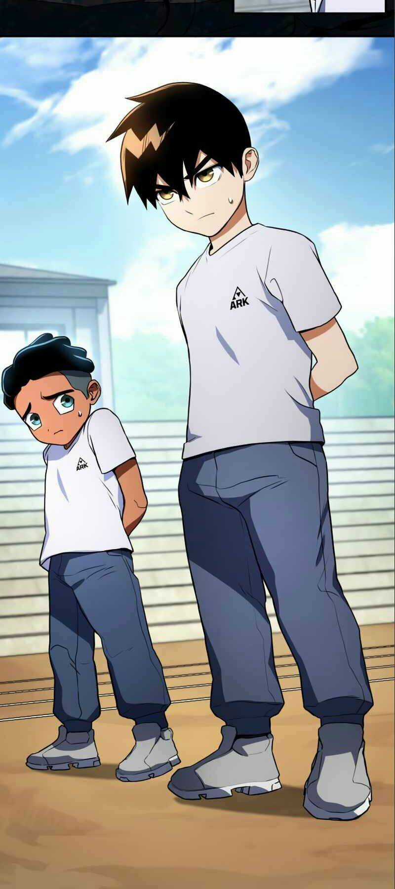 Đồ Long Chapter 3 trang 28