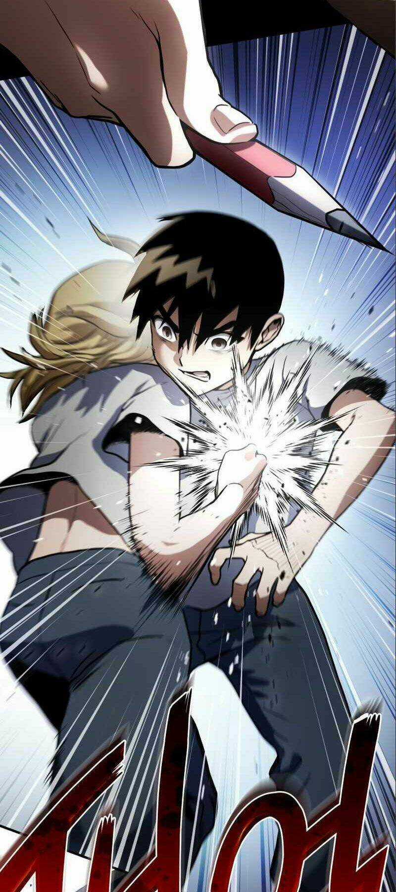 Đồ Long Chapter 3 trang 36