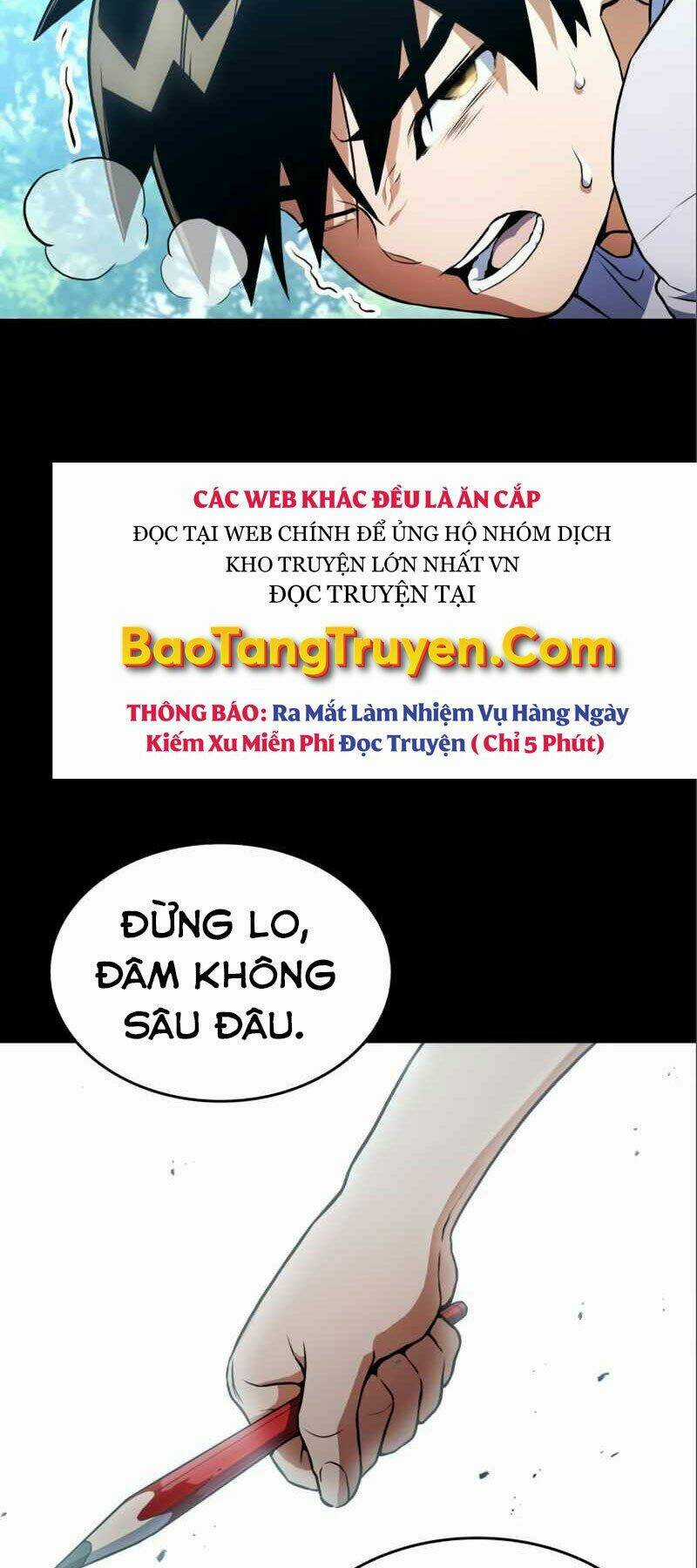 Đồ Long Chapter 3 trang 41