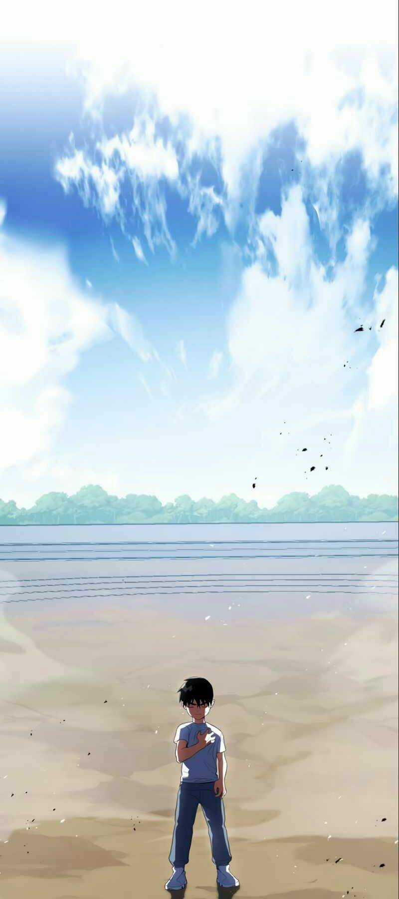 Đồ Long Chapter 3 trang 51