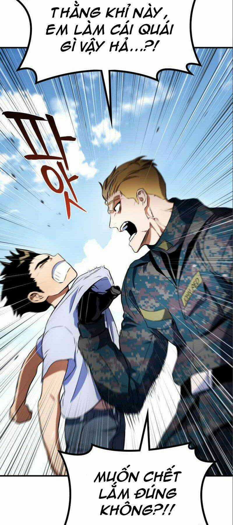 Đồ Long Chapter 3 trang 74