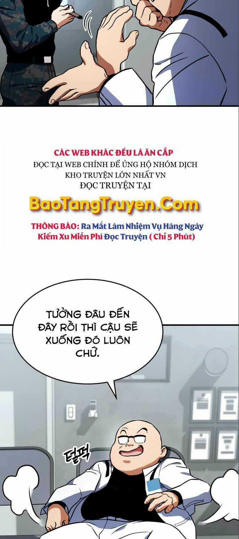 Đồ Long Chapter 3 trang 9