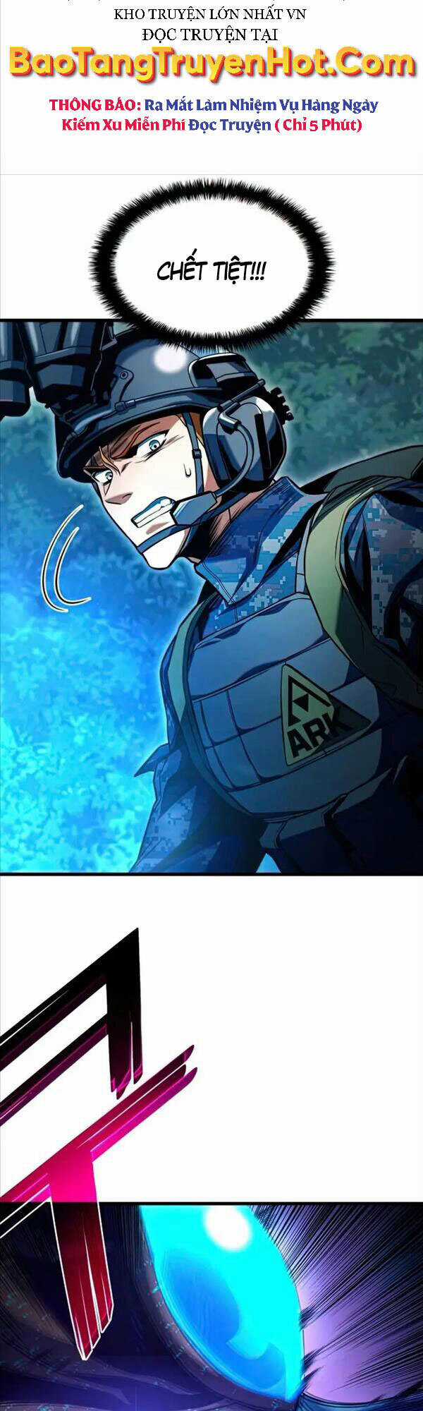 Đồ Long Chapter 30 trang 10