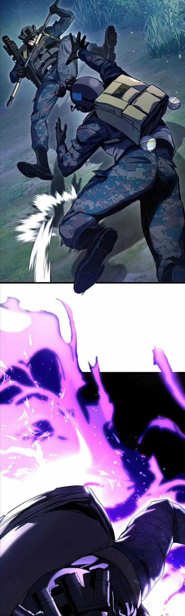 Đồ Long Chapter 30 trang 14