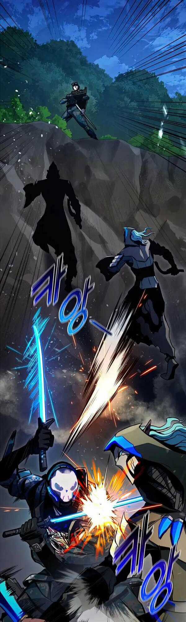 Đồ Long Chapter 30 trang 29