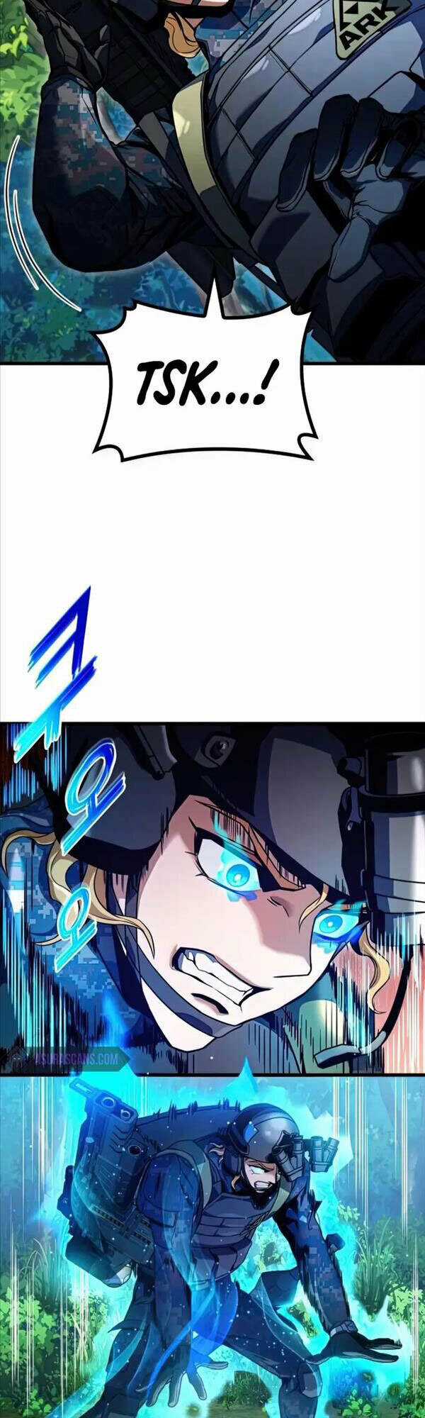 Đồ Long Chapter 30 trang 32