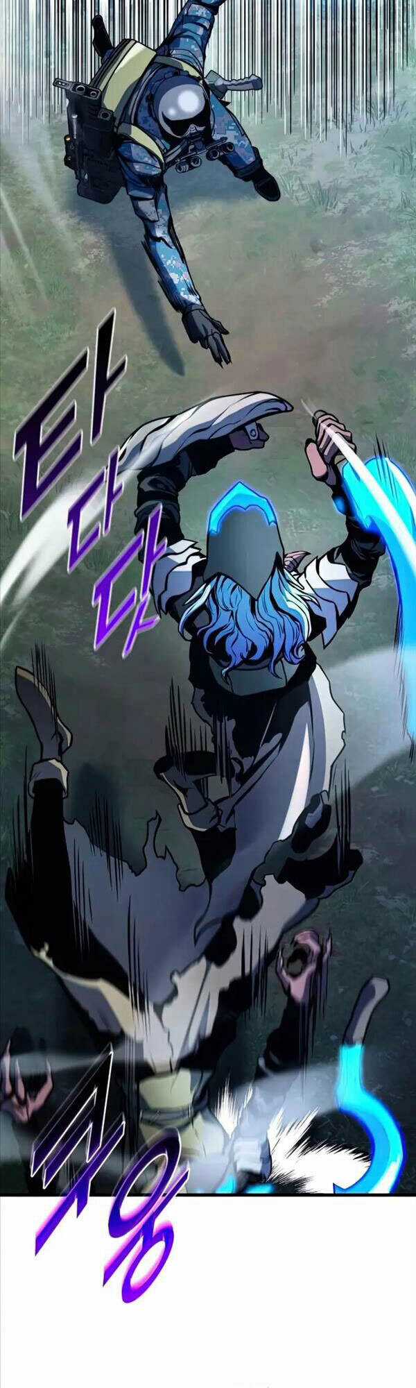 Đồ Long Chapter 30 trang 37