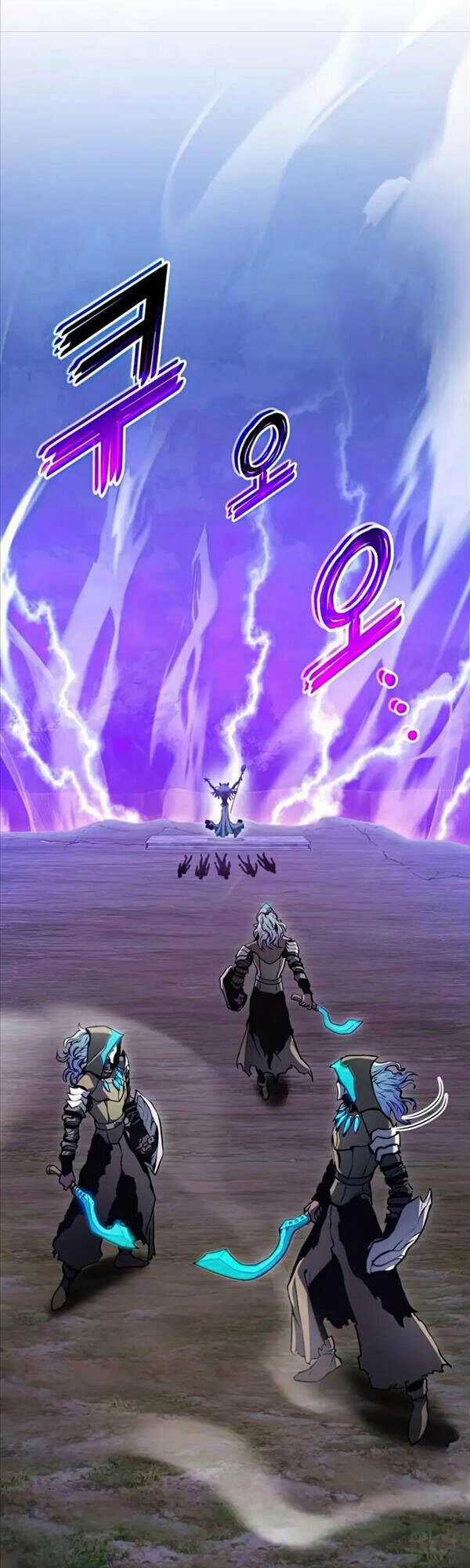 Đồ Long Chapter 30 trang 44