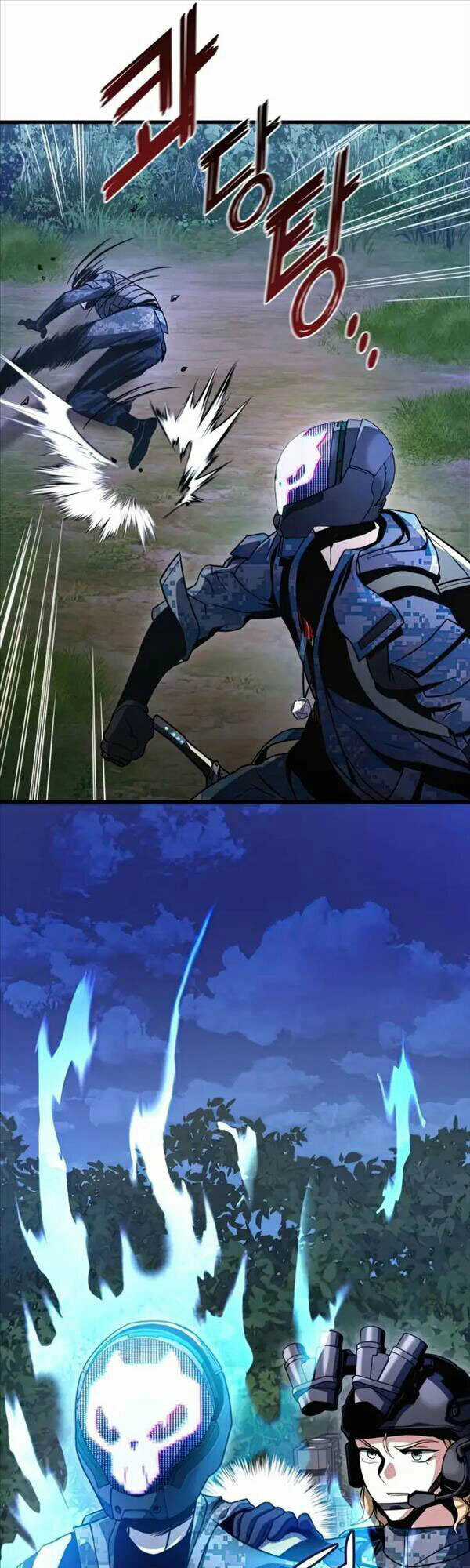 Đồ Long Chapter 30 trang 49